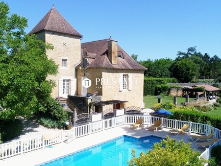 vente autre GROLEJAC 1 100 000  € 570 m²