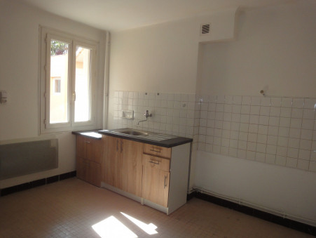 location appartement VALREAS 413 €