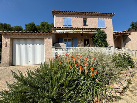 Vendre maison rognac  595 000  €