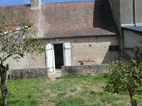 location maison Gramat 450 €