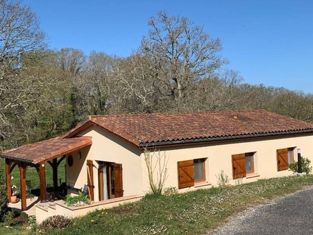 Achète maison GOURDON  129 950  €