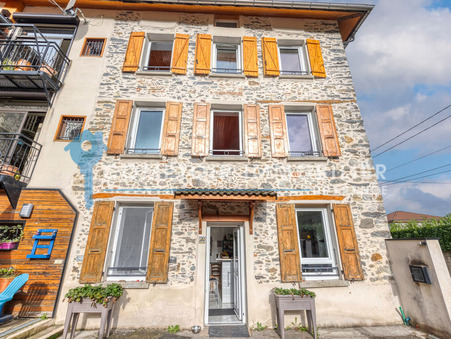 A vendre maison Pontcharra  279 000  €