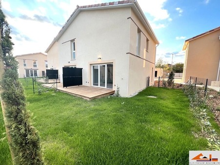 Vendre maison SAINT-JEAN  311 900  €