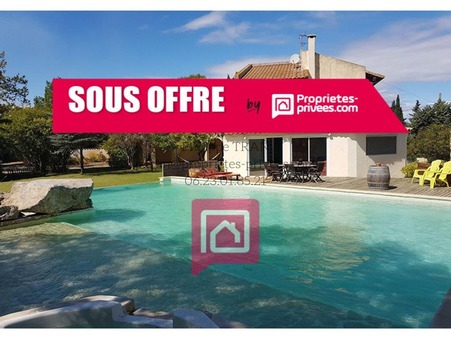 Achat maison SÃ©rignan  580 000  €