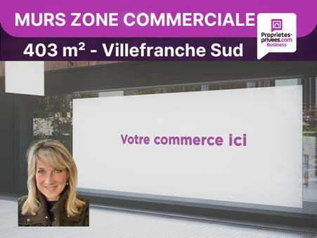 A vendre professionnel Villefranche-sur-SaÃ´ne  742 000  €