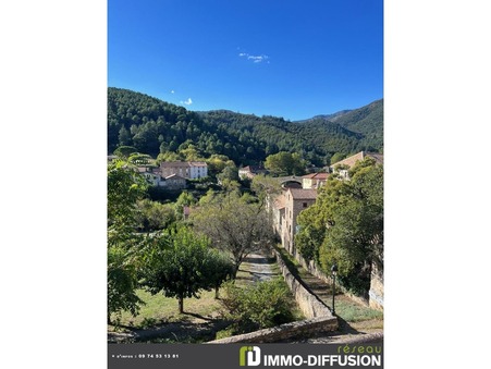 Vendre maison OLARGUES  149 000  €