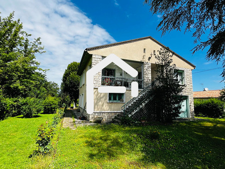 Vends maison villemur sur tarn  240 000  €