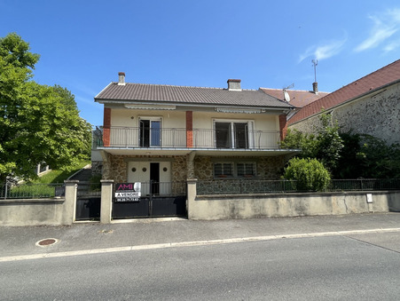 Achète maison La Ferté-sous-Jouarre  189 900  €