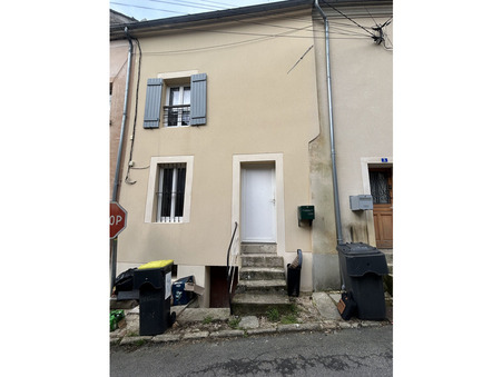 Acheter maison Rebais  118 000  €