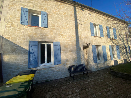 A vendre maison Saâcy-sur-Marne  299 900  €