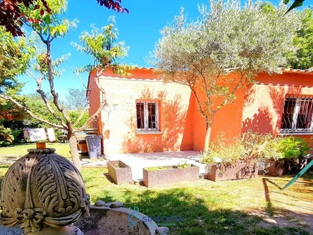 A vendre maison SERNHAC  359 900  €