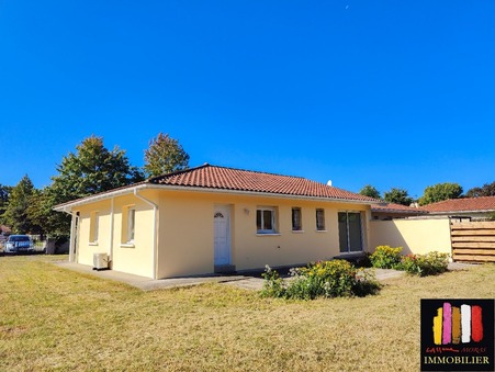 Achat maison MIMIZAN  299 000  €