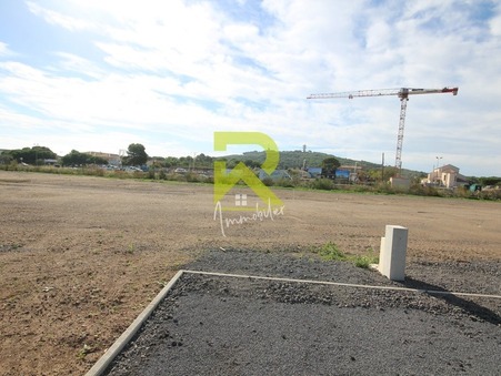 Achat terrain AGDE  183 380  €