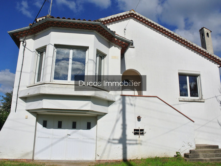 Vendre maison Marmande  157 500  €