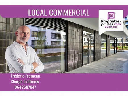 location professionnel Vannes 4500 €