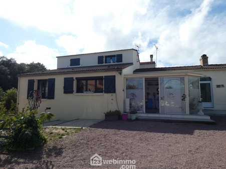 Achète maison Longeville-sur-Mer  565 600  €