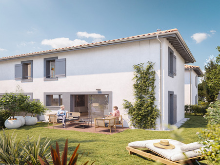 A vendre neuf ANGLET  565 000  €