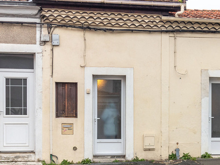 Vendre maison perigueux 89 900  €