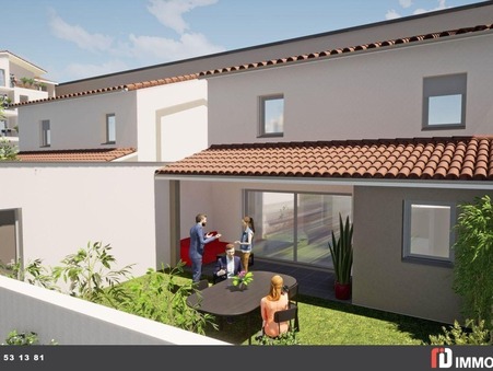 vente maison VALENCE  337 000  € 110 mï¿½