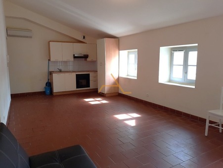 location appartement VALREAS 475 €