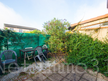 vente maison Toulouse  220 000  € 84 mï¿½