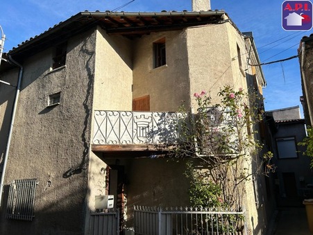 A vendre maison FOIX 79 000  €