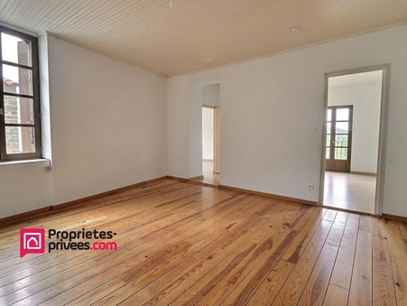 Vends appartement Saint-Chaptes  115 000  €