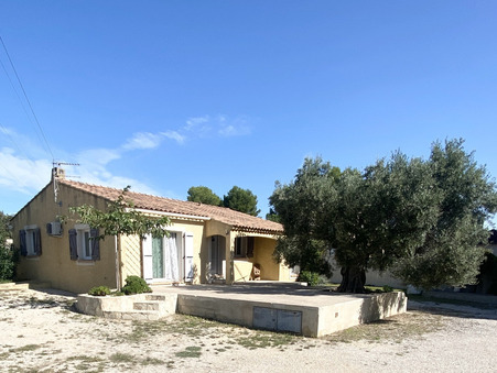 Achat maison Rognac  465 000  €