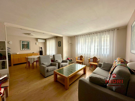 vente appartement Seyssinet Pariset 220000 €