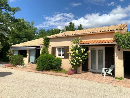 Acheter maison Rocbaron  394 000  €