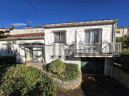 Vendre maison LABRUGUIERE  165 000  €