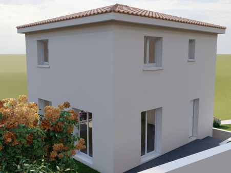 Vends maison NIMES  134 300  €