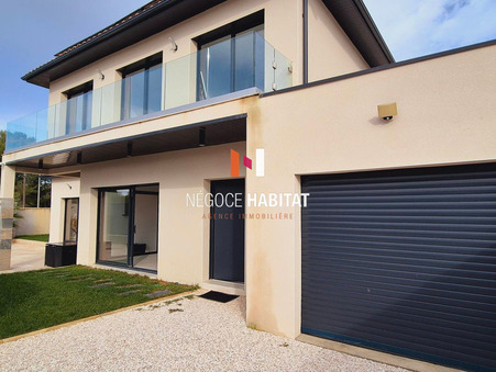 A vendre maison Teyran  649 000  €