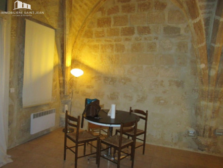 location appartement MONTPELLIER 590 €