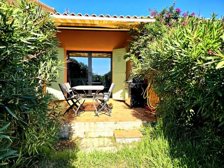 Vends maison Bormes-les-Mimosas  385 000  €