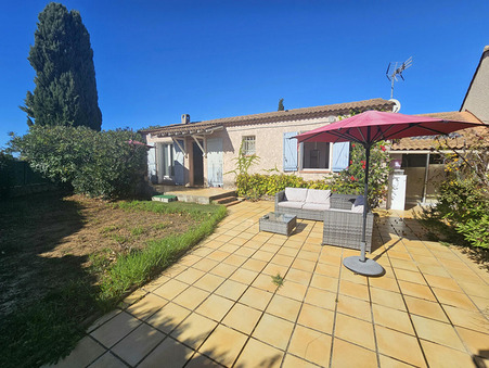 vente maison six fours les plages 499000 €