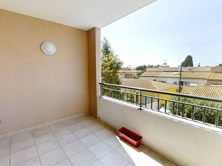 vente appartement six fours les plages 287000 €