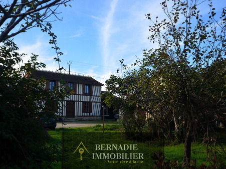 vente maison Aire-sur-l'Adour  230 000  € 134 mï¿½