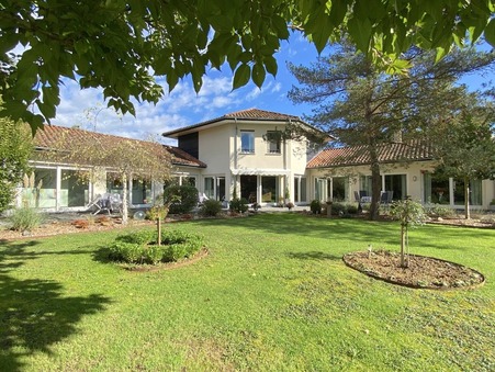 Achète maison RIBERAC  585 000  €