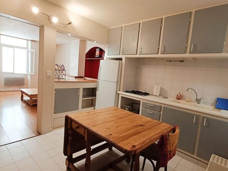 vente appartement HyÃÂ¨res 124900 €