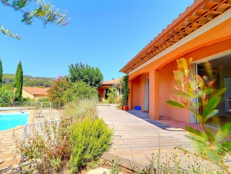 A vendre maison Le Castellet  890 000  €