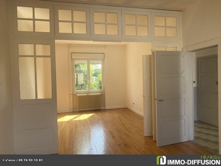 vente maison ALBI  247 000  € 100 mï¿½