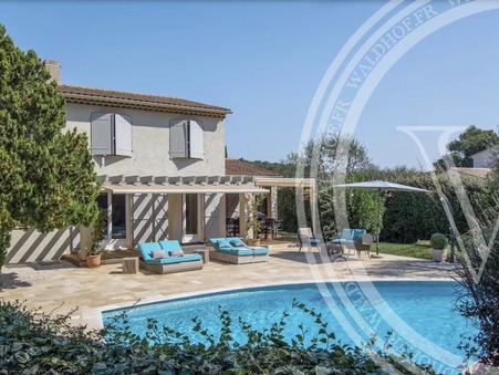 location maison Mougins 7600 €