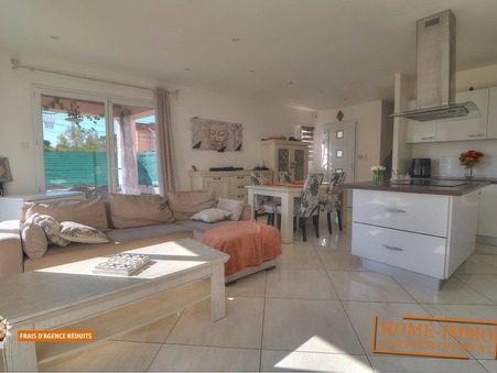 Vendre maison Villeneuve-Loubet  629 000  €