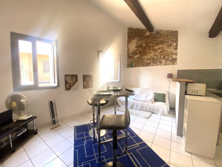 Acheter appartement PERPIGNAN 53 000  €