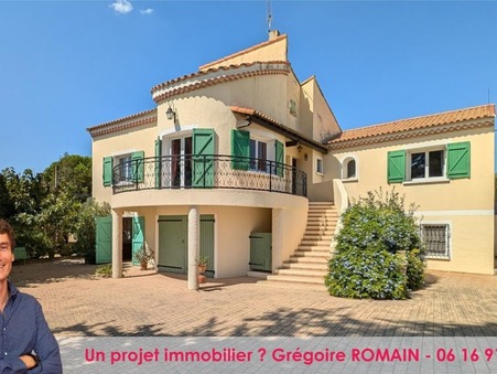 Achète maison Saint-Chamas  495 000  €