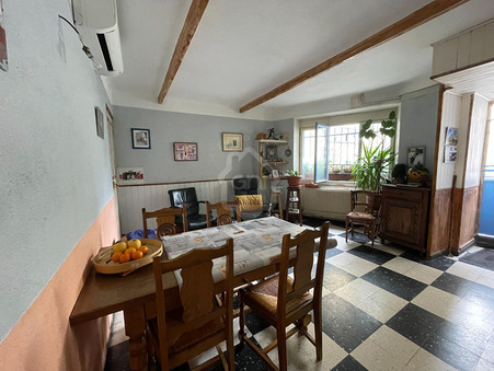 Acheter maison tarascon  108 000  €