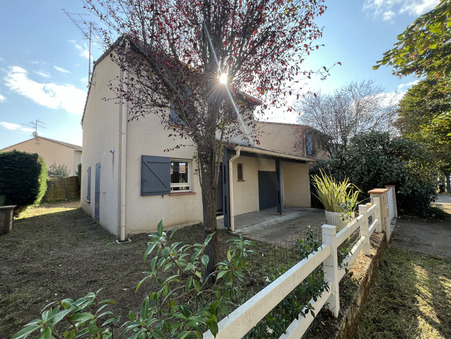 vente maison Toulouse  260 000  € 85 mï¿½