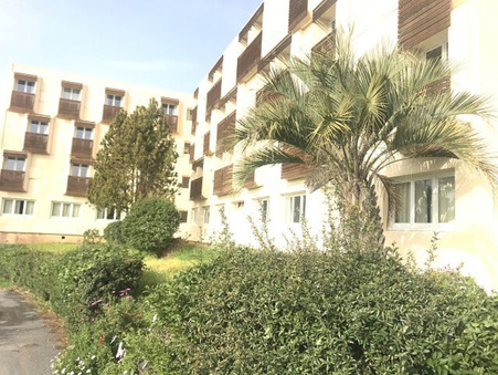 Vendre appartement La Londe-les-Maures 65 000  €