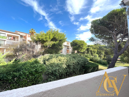 vente appartement Six-Fours-les-Plages 333000 €